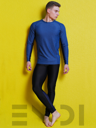 Лосины мужские