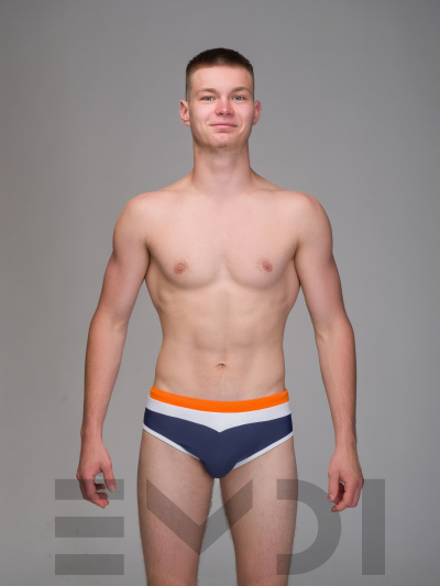 Плавки мужские